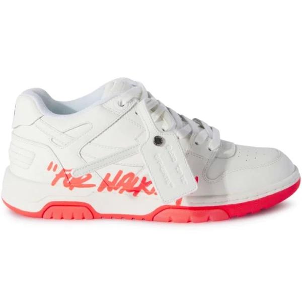 off-white Out of Office ''For Walking'' - White - 41 - Female