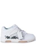 off-white Out of Office ''For Walking'' - White - 48 - Male
