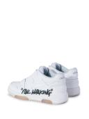off-white Out of Office ''For Walking'' - White - 48 - Male