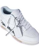 off-white Out of Office ''For Walking'' - White - 48 - Male
