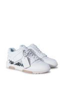 off-white Out of Office ''For Walking'' - White - 48 - Male