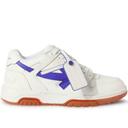 off-white Out of Office ''For Walking'' White Black (Women's)