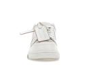 off-white Out of Office ''For Walking'' White Pink (Women's)