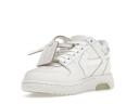 off-white Out of Office ''For Walking'' White Pink (Women's)