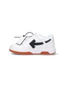 off-white Out of Office Leather Sneakers