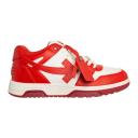off-white Out of Office Leather Sneakers - 41
