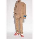 off-white Out of Office Leather Sneakers - 41