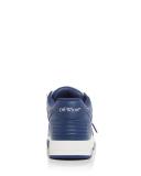 off-white Out of Office Low Top Sneaker White Royal
