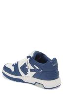 off-white Out of Office Low Top Sneaker White Royal
