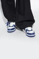 off-white Out of Office Low Top Sneaker White Royal