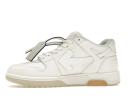 off-white Out of Office Mid Top White Grey