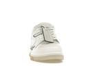 off-white Out of Office Mid Top White Grey