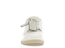 off-white Out of Office Mid Top White Grey