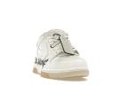 off-white Out of Office Mid Top White Grey