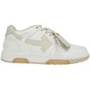 off-white Out of Office OOO Low For Walking White Blue (Women's)