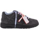 off-white Out of Office OOO Low For Walking White Blue (Women's)