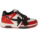 off-white Out of Office OOO Low For Walking White Blue (Women's)