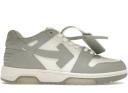 off-white Out of Office OOO Low For Walking White Blue (Women's)