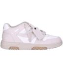 off-white Out of Office OOO Low For Walking White Blue (Women's)