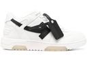 off-white Out of Office OOO Low For Walking White Blue (Women's)