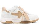 off-white Out of Office OOO Low For Walking White Blue (Women's)