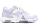 off-white Out of Office OOO Low For Walking White Blue (Women's)
