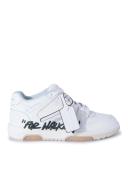 off-white 'Out of Office' Sneakers
