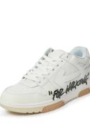 off-white 'Out of Office' Sneakers