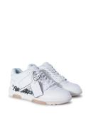 off-white 'Out of Office' Sneakers