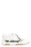 off-white 'Out of Office' Sneakers