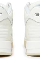 off-white 'Out of Office' Sneakers