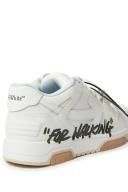 off-white 'Out of Office' Sneakers