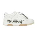 off-white 'Out of Office' Sneakers