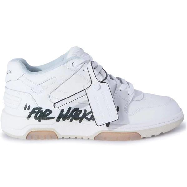 off-white 'Out of Office' Sneakers