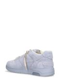 off-white Out of Office Suede - Blue - 45 - Male