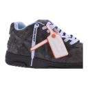 off-white Out of Office Suede - Grey - 41 - Male