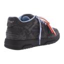 off-white Out of Office Suede - Grey - 41 - Male