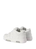 off-white Out Off Office Calf Leather White No Col - White - 38 - Male