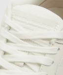 off-white Out Off Office Calf Leather White No Col - White - 45 - Male