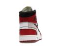 off-white x Air Jordan 1 Retro High OG 'Chicago' AA3834-101, 6.5 W
