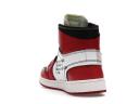 off-white x Air Jordan 1 Retro High OG 'Chicago' AA3834-101, 6.5 W