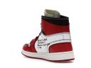 off-white x Air Jordan 1 Retro High OG 'Chicago' AA3834-101, 6.5 W