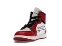 off-white x Air Jordan 1 Retro High OG 'Chicago' AA3834-101, 6.5 W