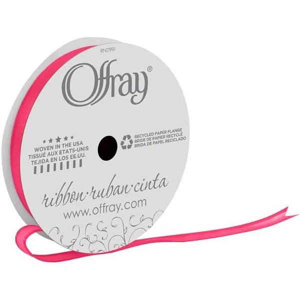 Offray Dancer Ribbon