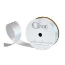 Offray Double Face Satin Ribbon