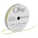 Offray Double Face Satin Ribbon