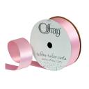 Offray Double Face Satin Ribbon