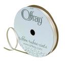 Offray Double Face Satin Ribbon