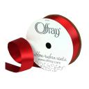 Offray Double Face Satin Ribbon