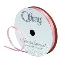 Offray Double Face Satin Ribbon